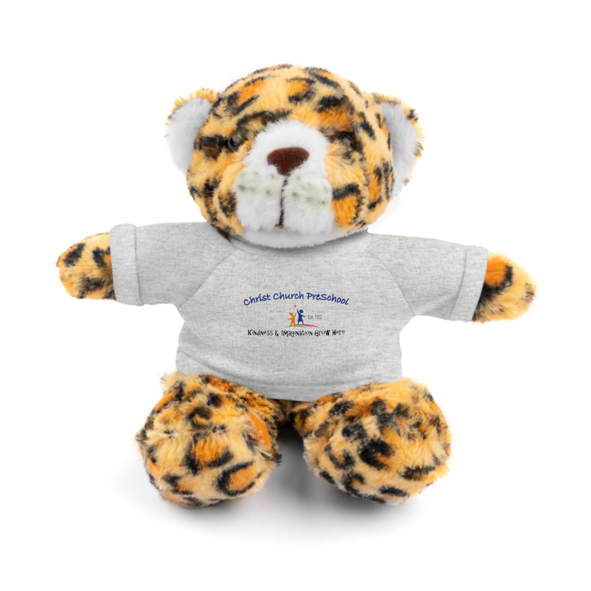 Stuffed Animals Tee - Image 7