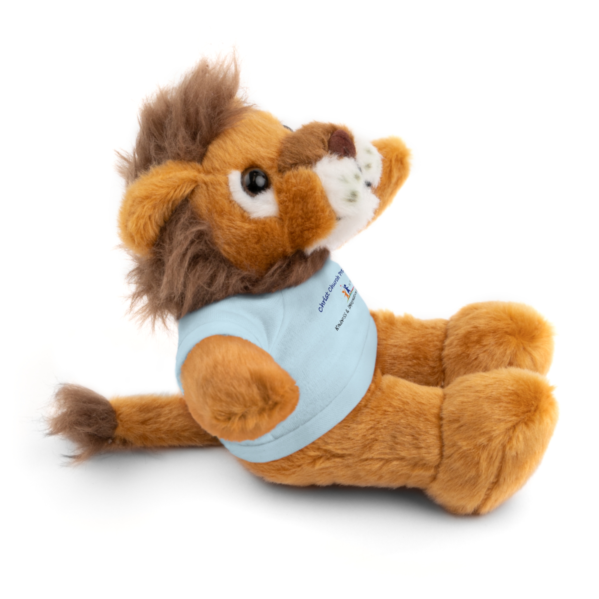 Stuffed Animals Tee - Image 47