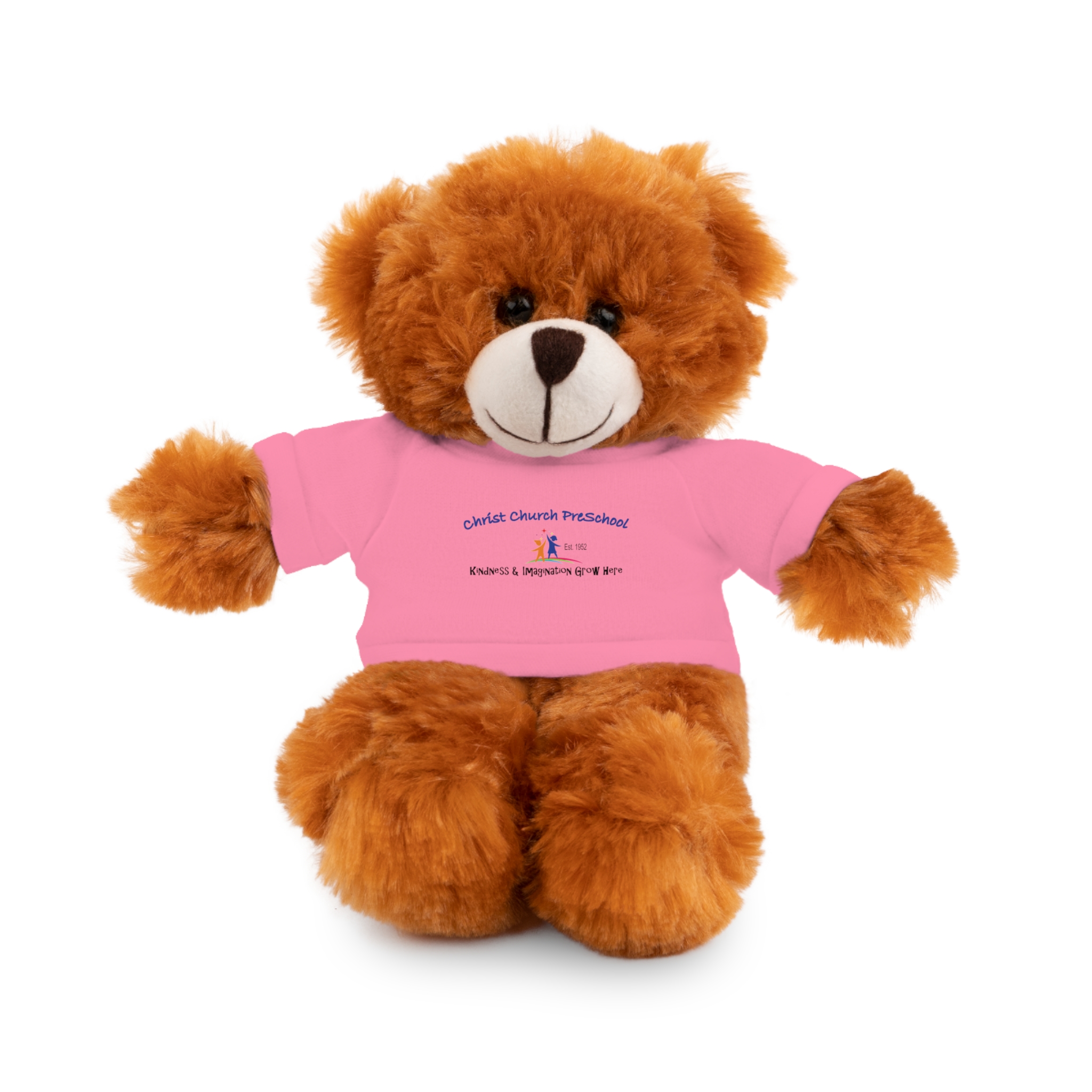 Stuffed Animals Tee - Image 55
