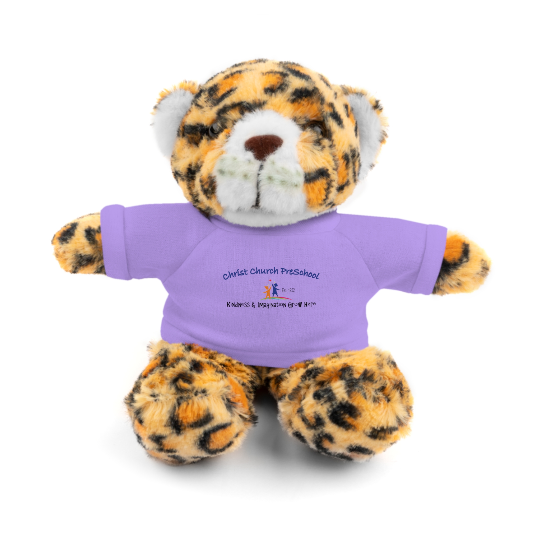 Stuffed Animals Tee - Image 25