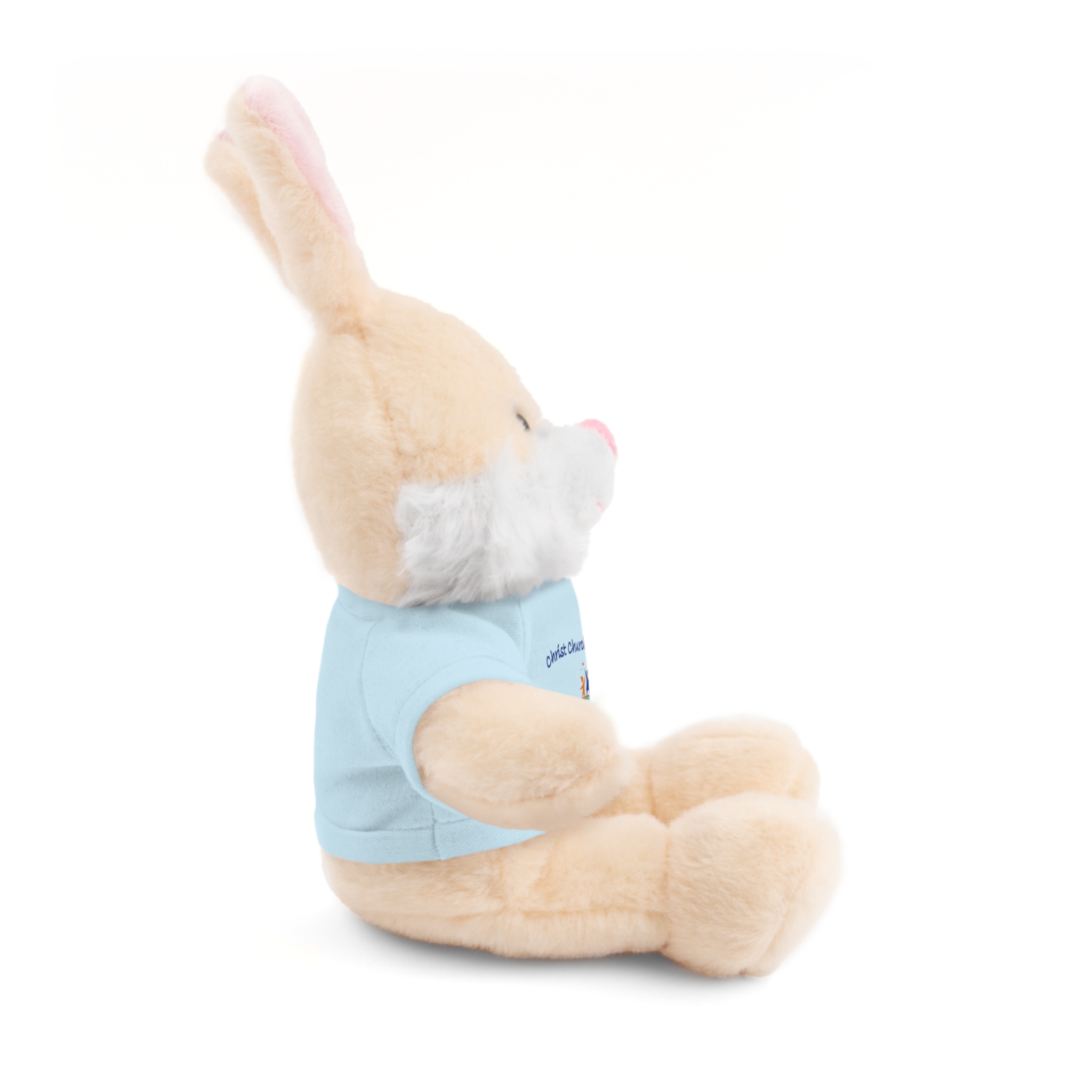 Stuffed Animals Tee - Image 41