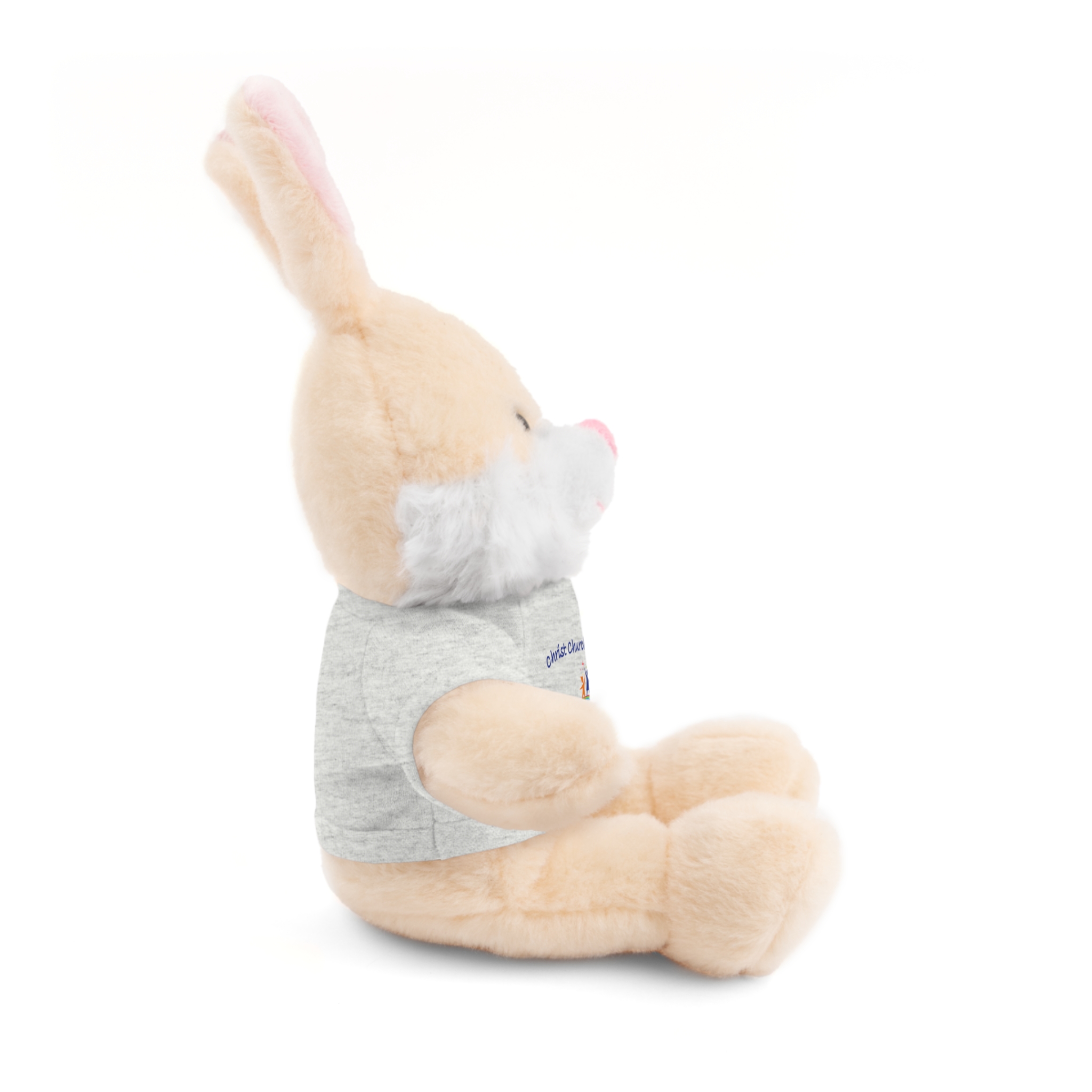 Stuffed Animals Tee - Image 5