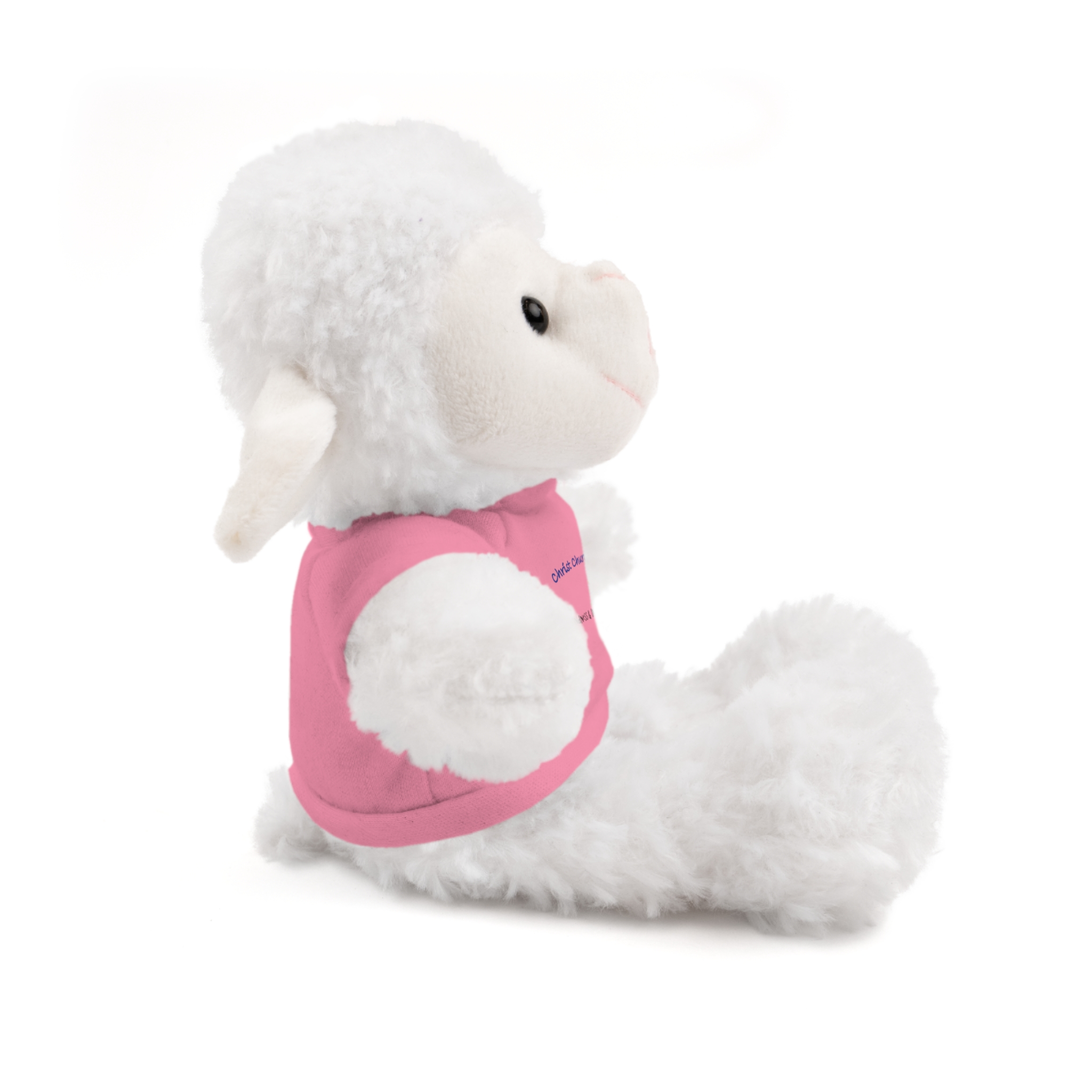 Stuffed Animals Tee - Image 71