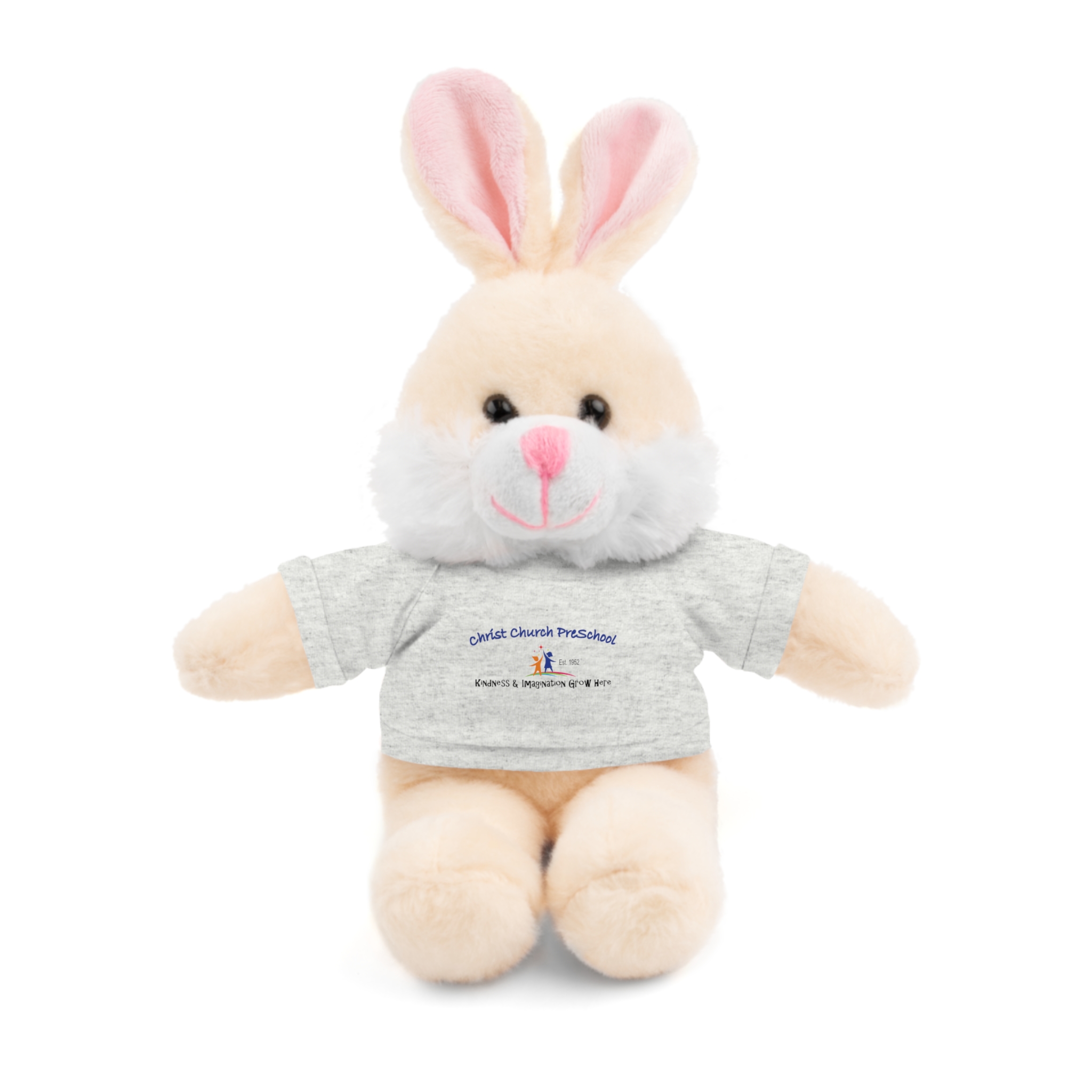 Stuffed Animals Tee - Image 4