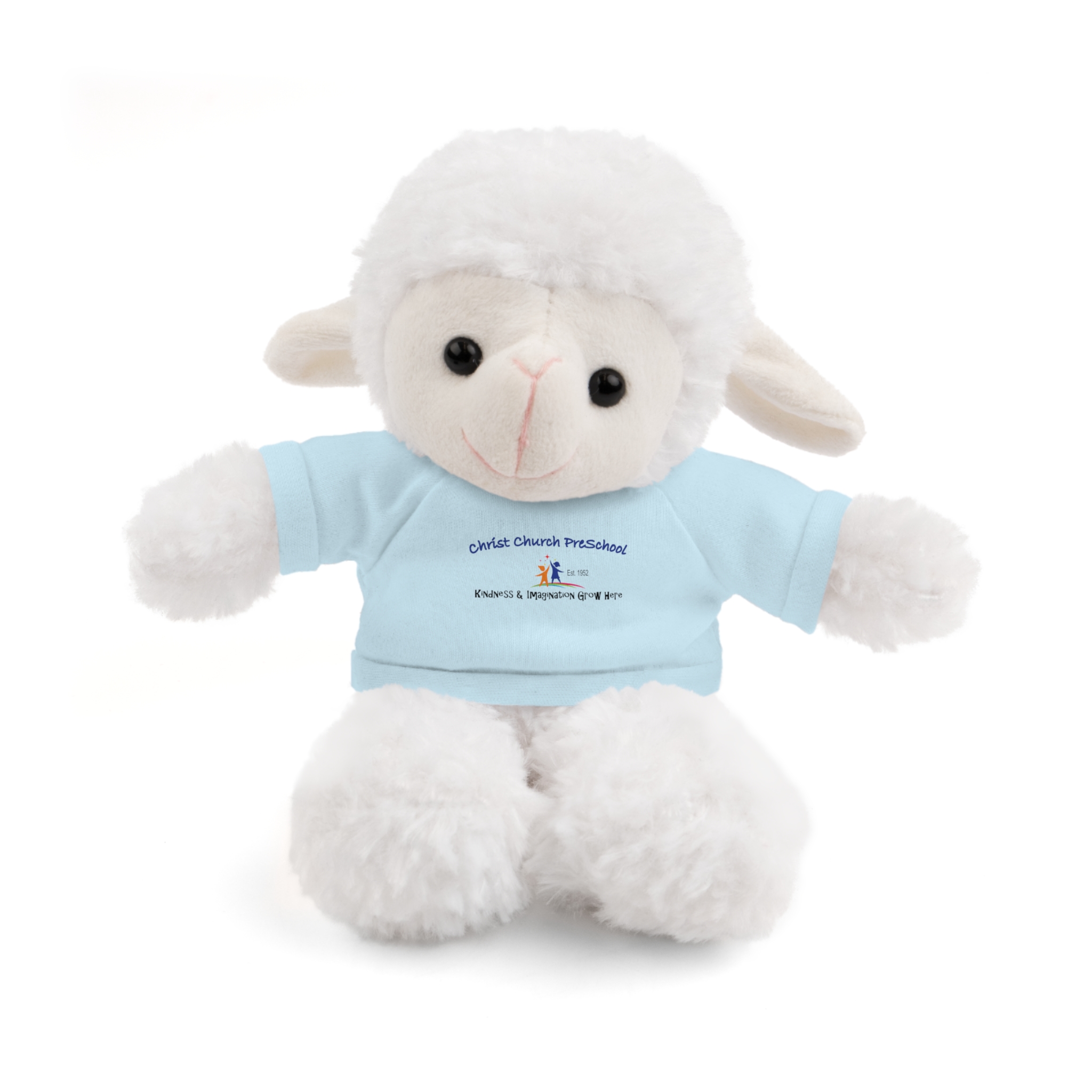 Stuffed Animals Tee - Image 52