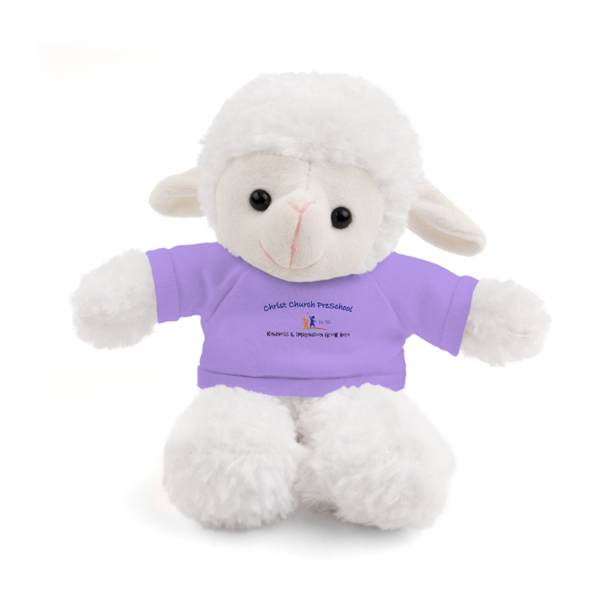 Stuffed Animals Tee - Image 34