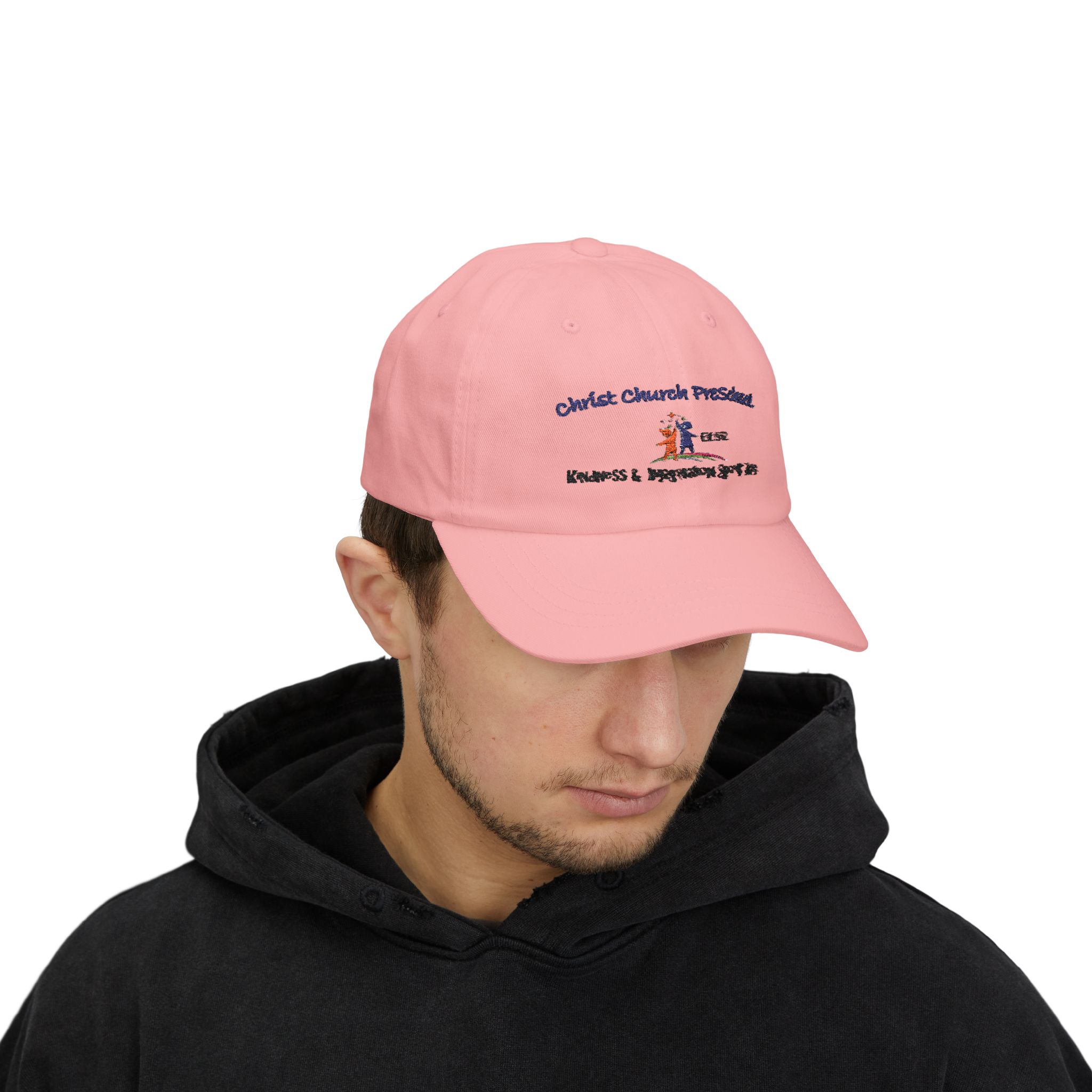 Kindness & Imagination Grow Here Hat - Image 11