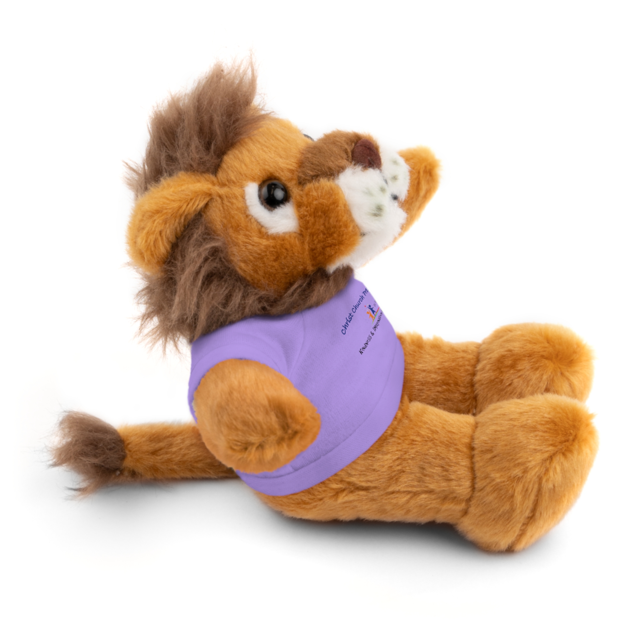 Stuffed Animals Tee - Image 29