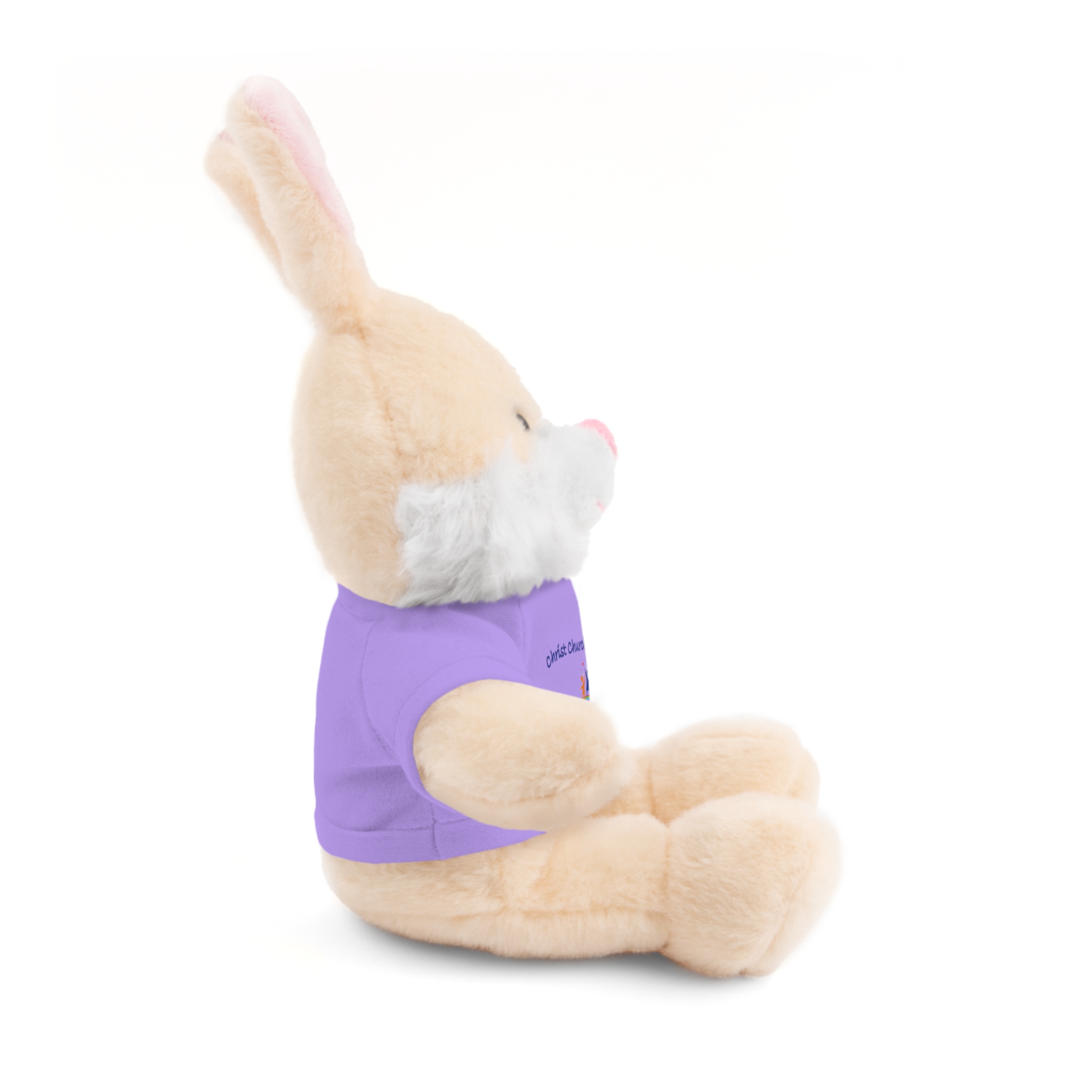 Stuffed Animals Tee - Image 23