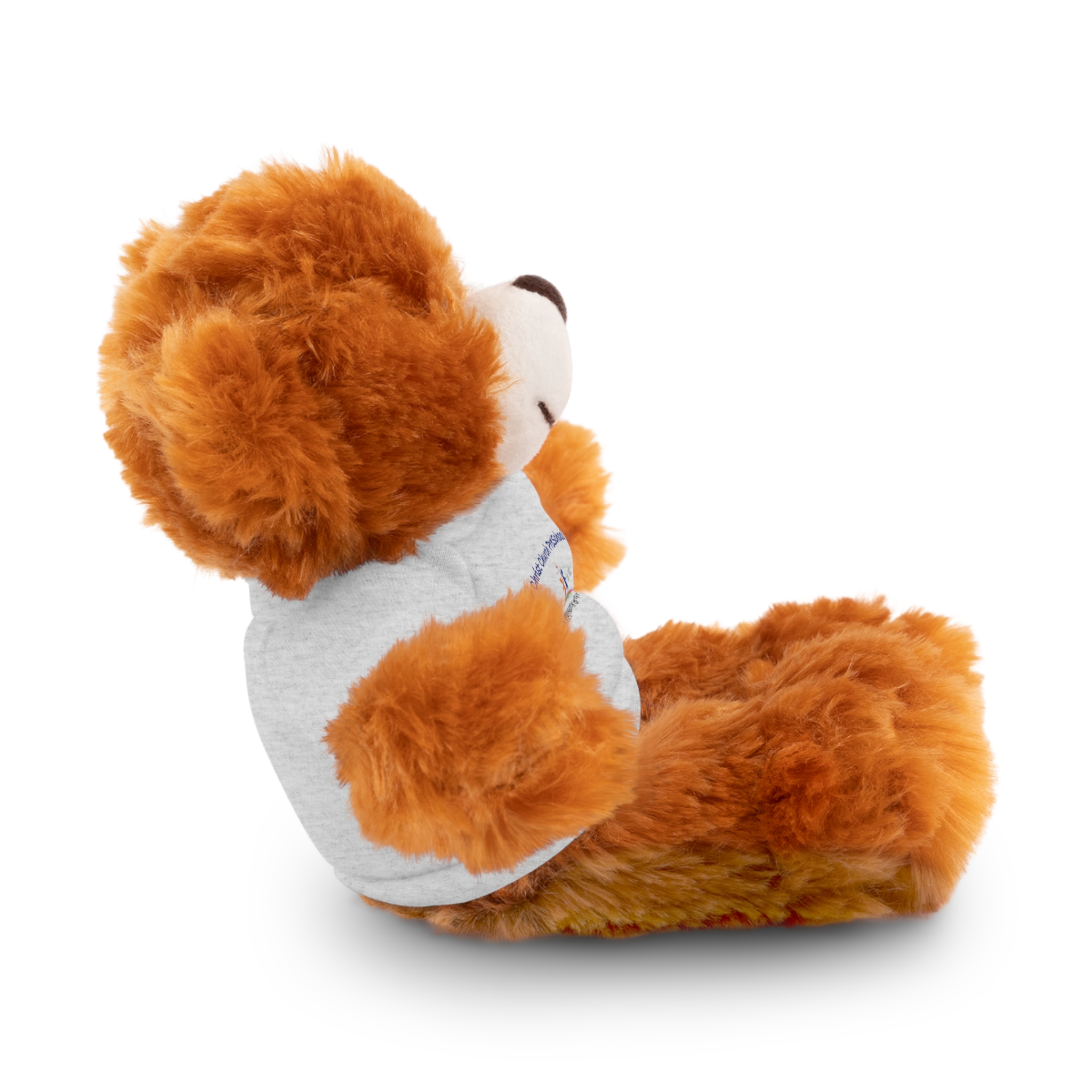 Stuffed Animals Tee - Image 2