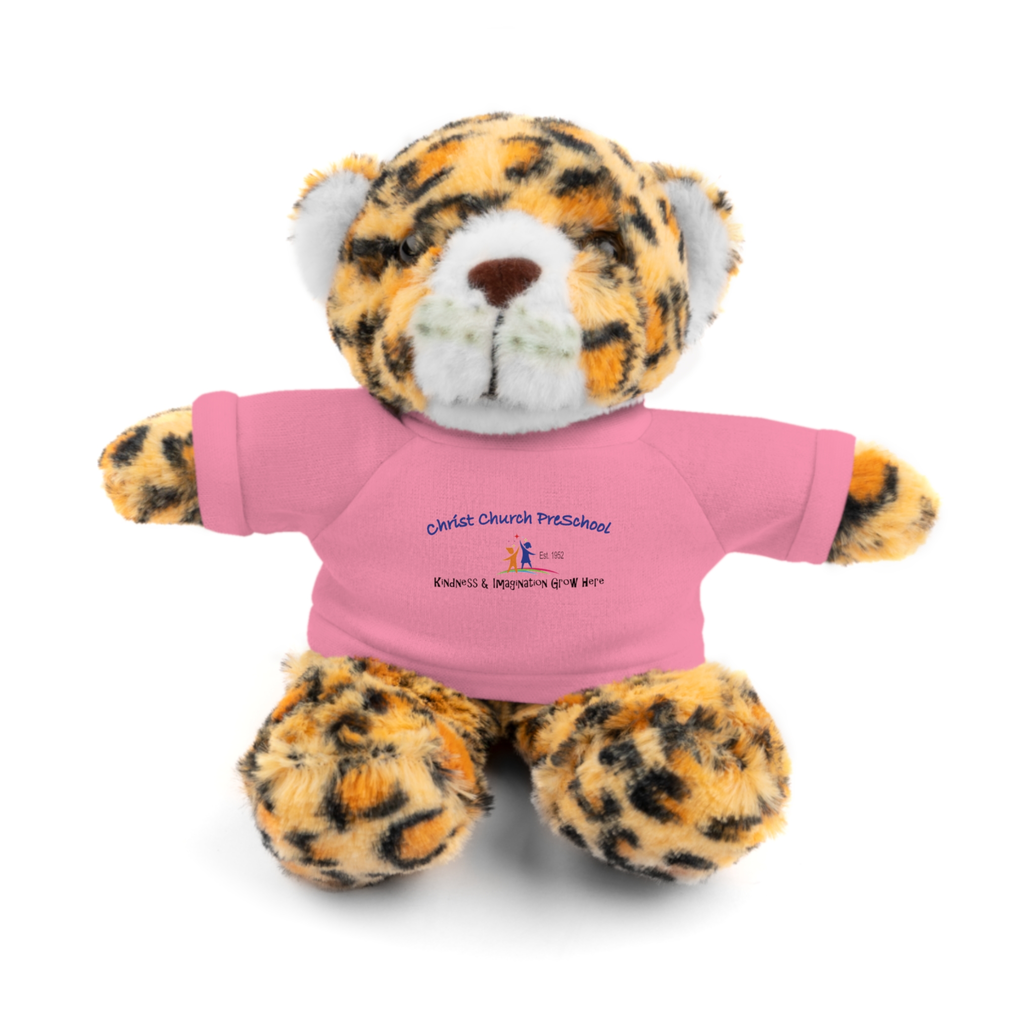 Stuffed Animals Tee - Image 61
