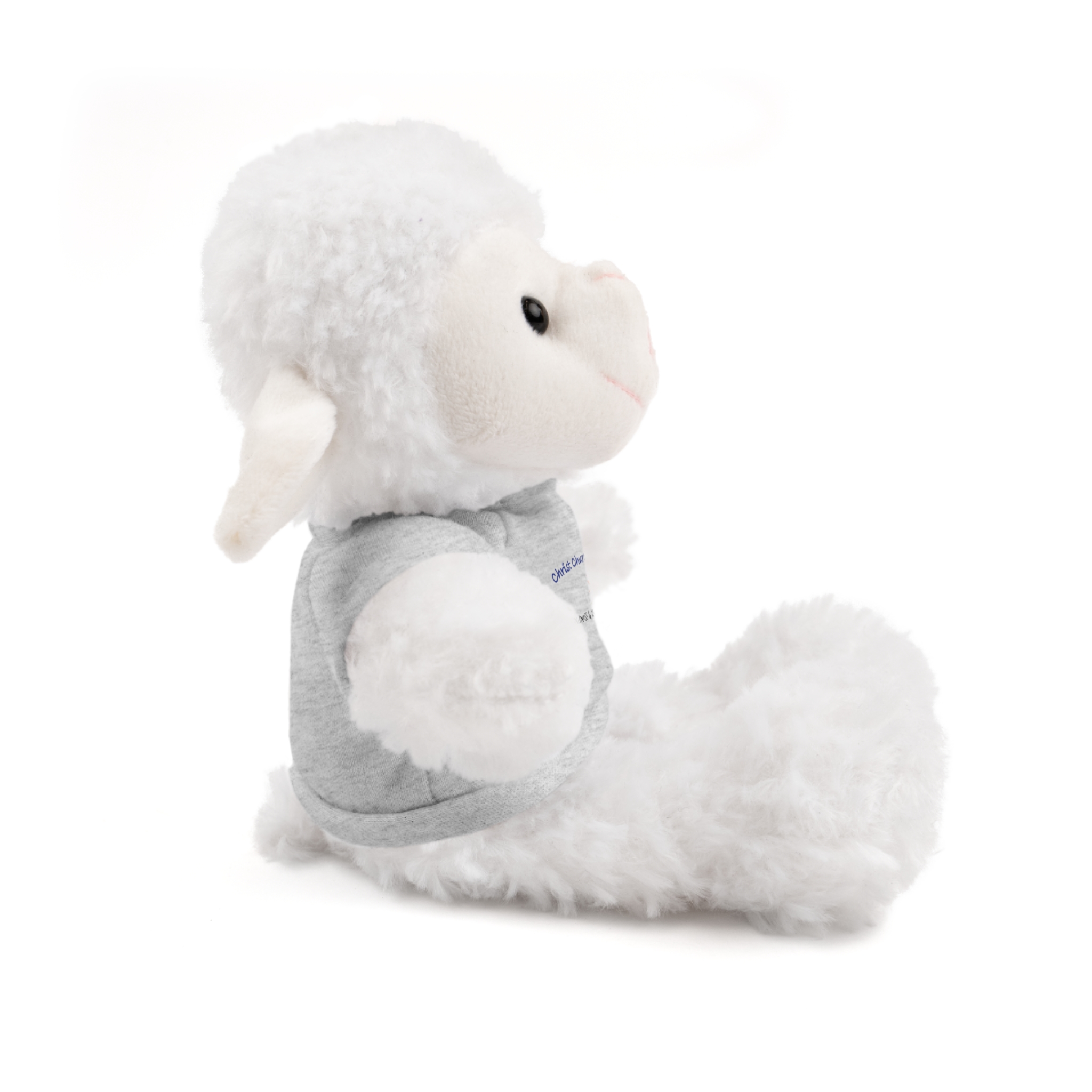Stuffed Animals Tee - Image 17