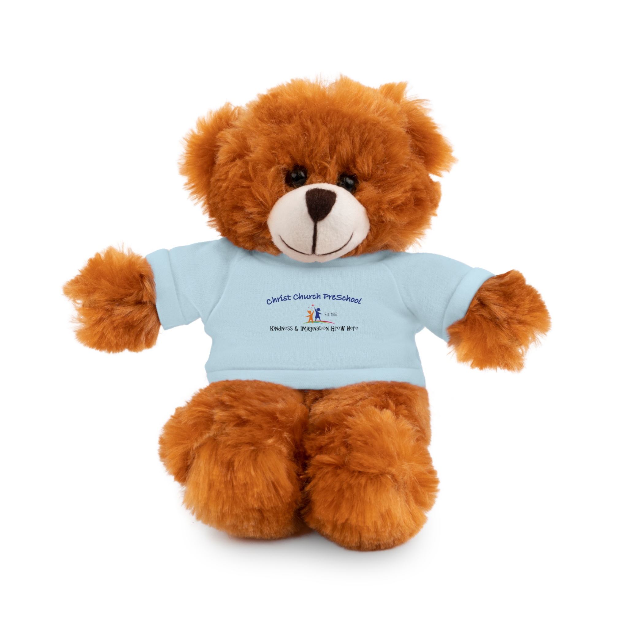 Stuffed Animals Tee - Image 37