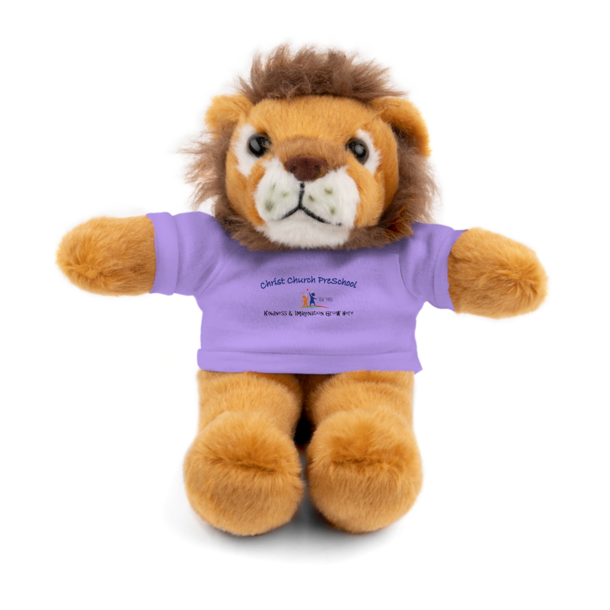 Stuffed Animals Tee - Image 28