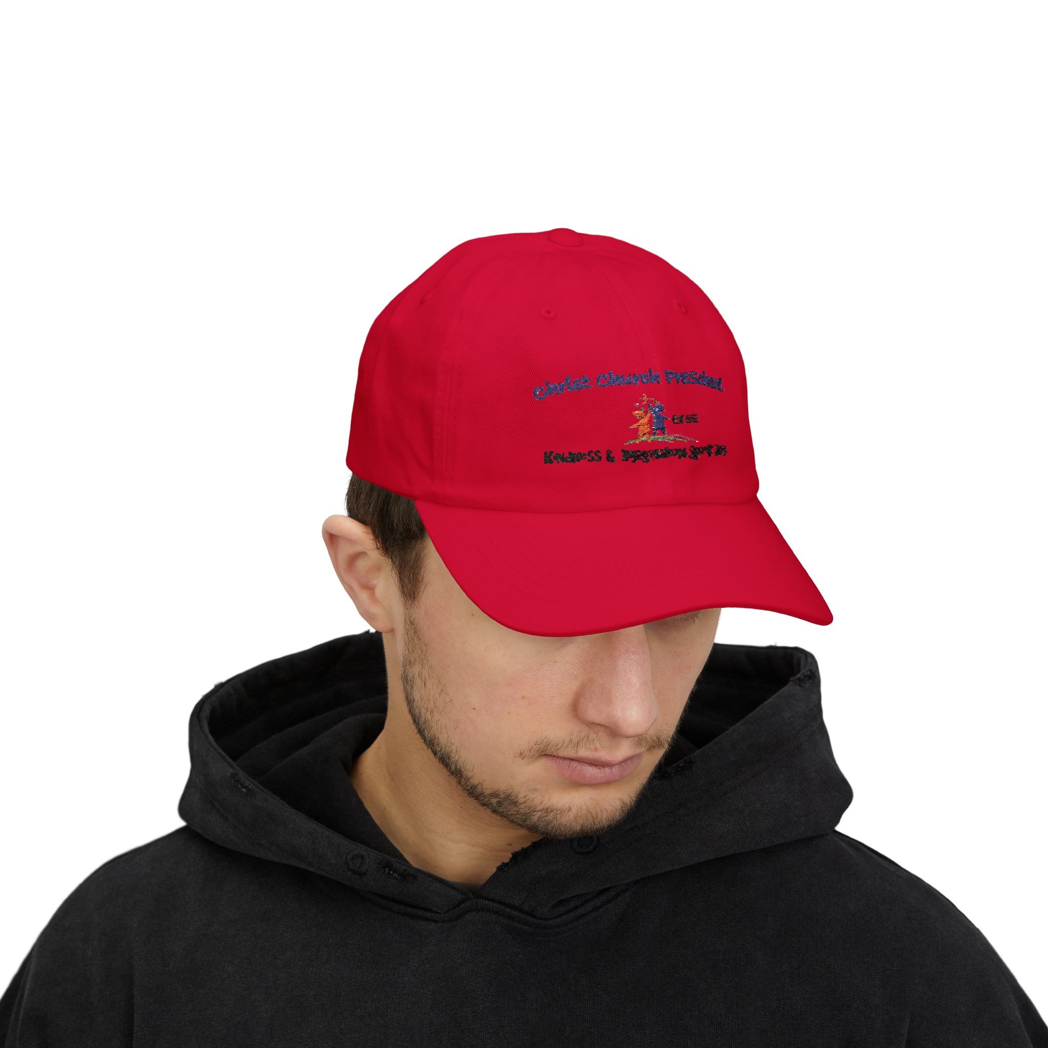 Kindness & Imagination Grow Here Hat - Image 15