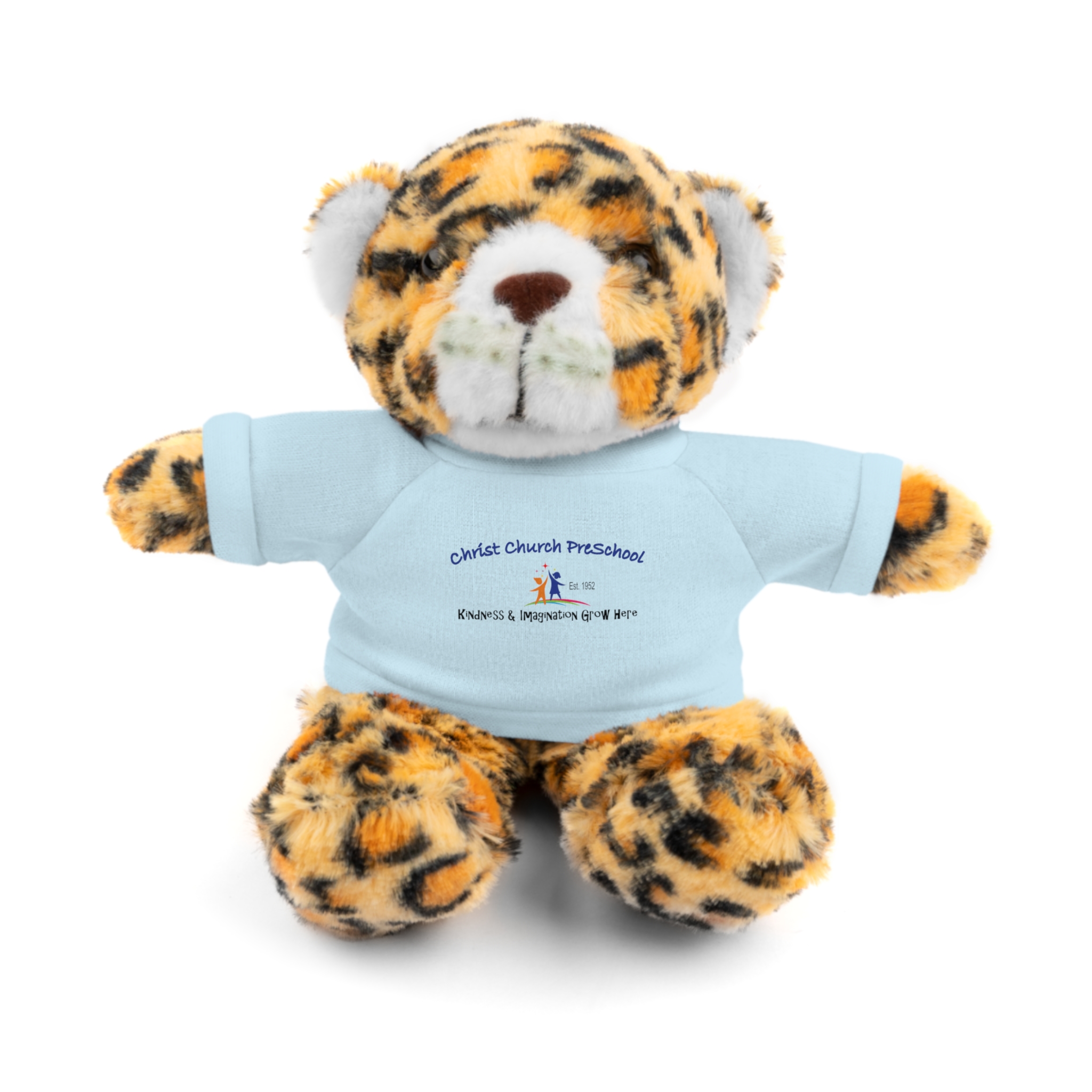 Stuffed Animals Tee - Image 43