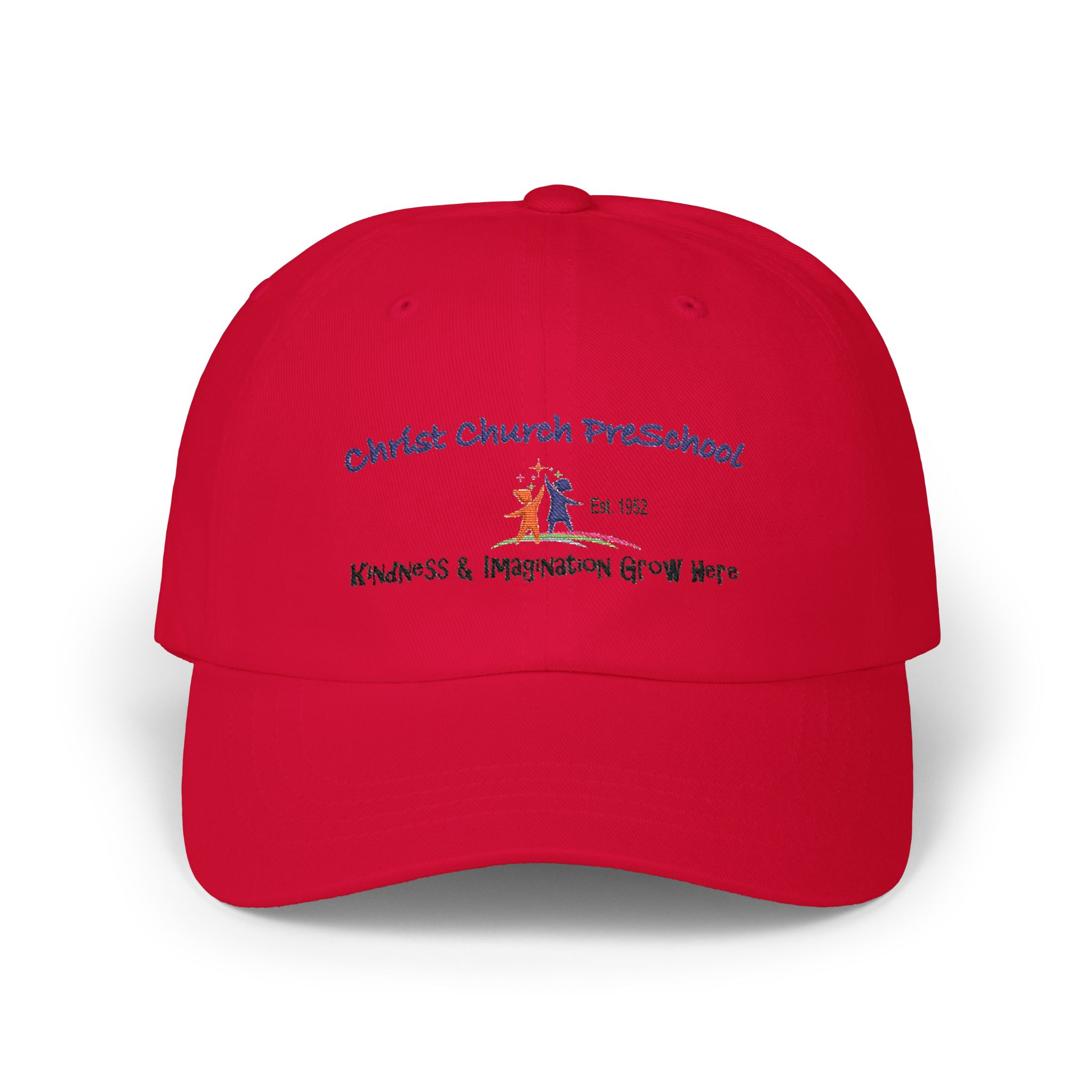 Kindness & Imagination Grow Here Hat - Image 13