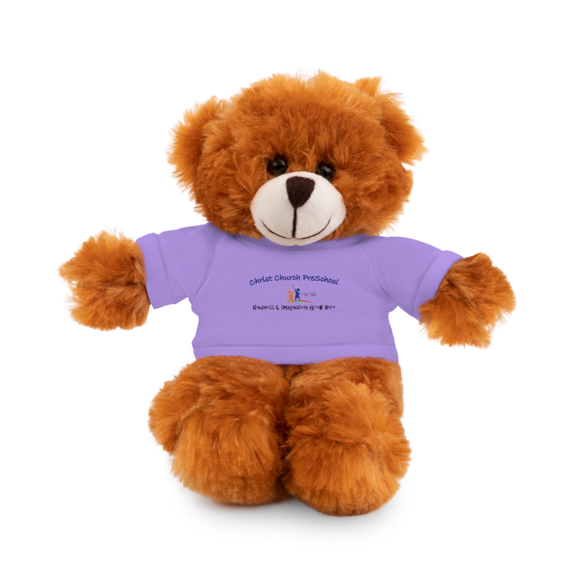 Stuffed Animals Tee - Image 19