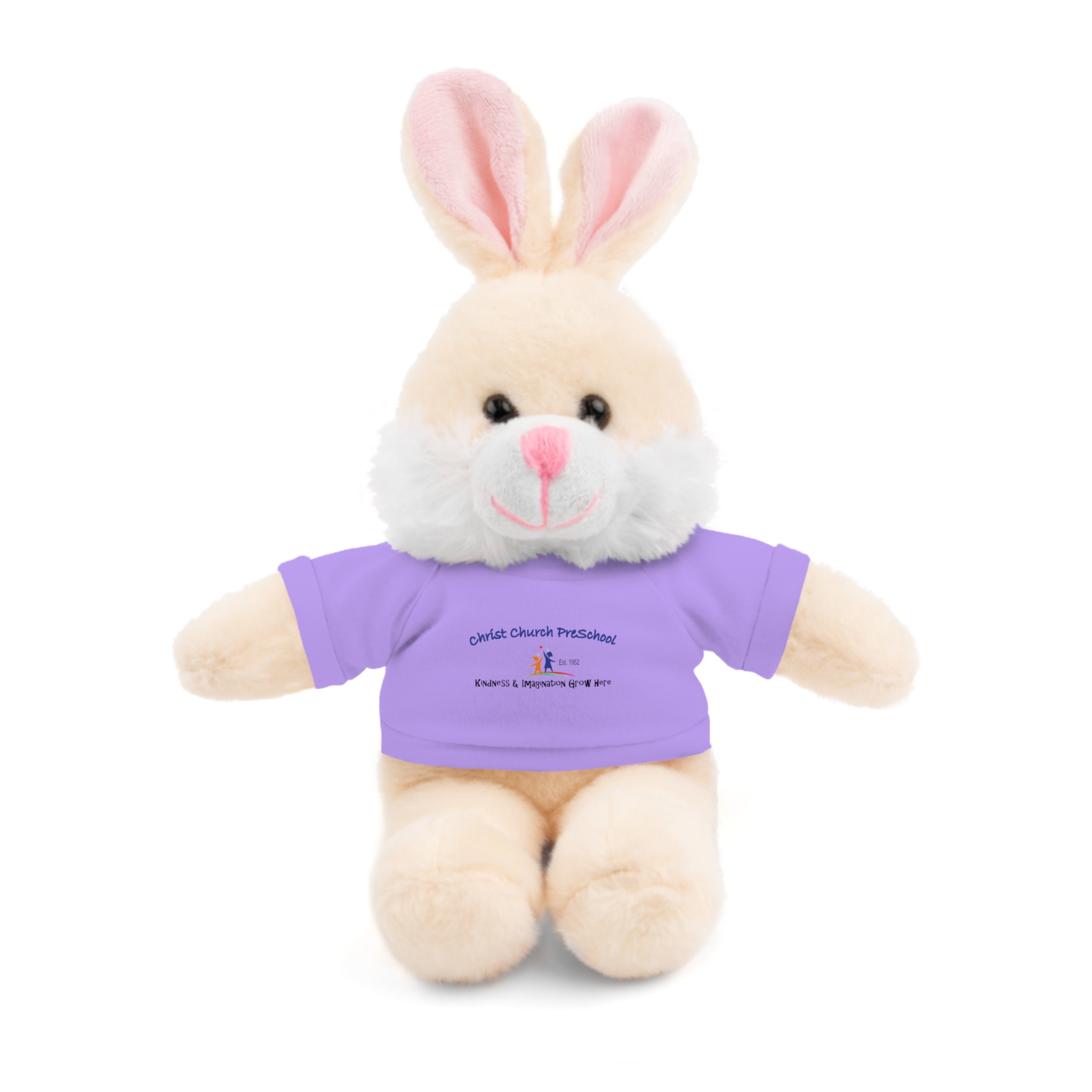 Stuffed Animals Tee - Image 22