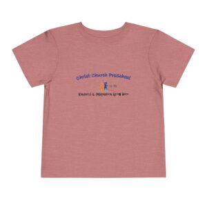Toddler Tee - Kindness & Imagination Grows Here