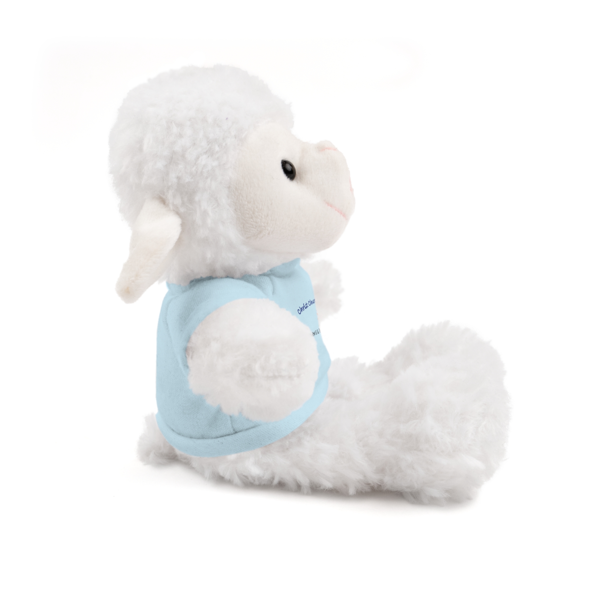 Stuffed Animals Tee - Image 53
