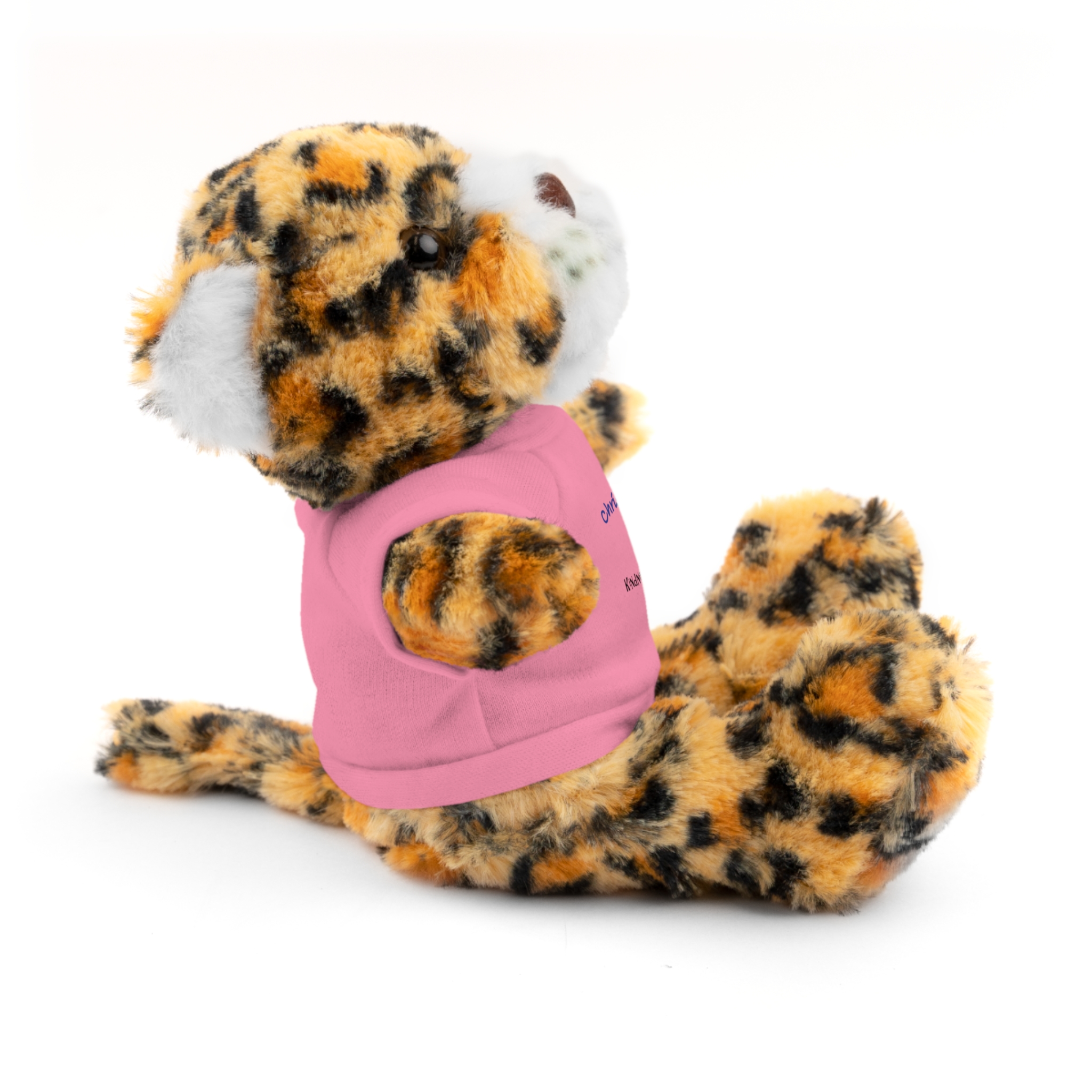 Stuffed Animals Tee - Image 62