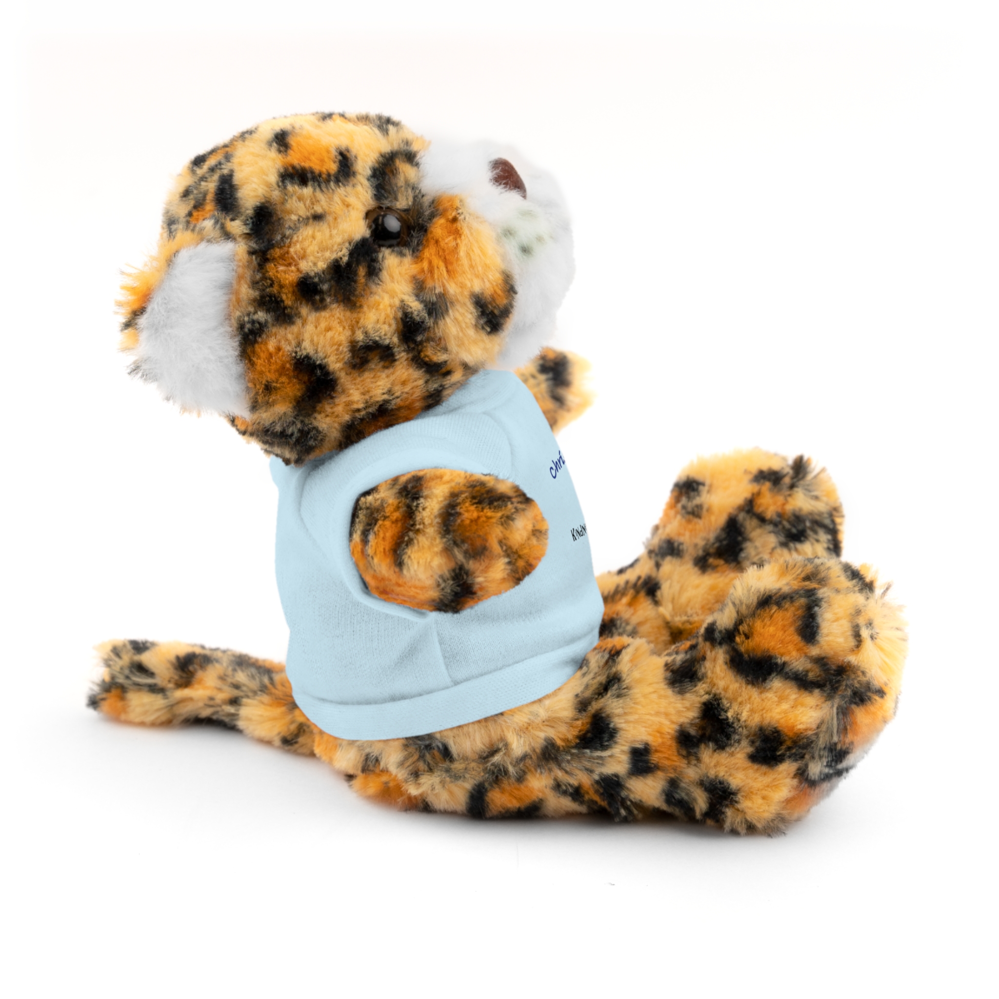 Stuffed Animals Tee - Image 44