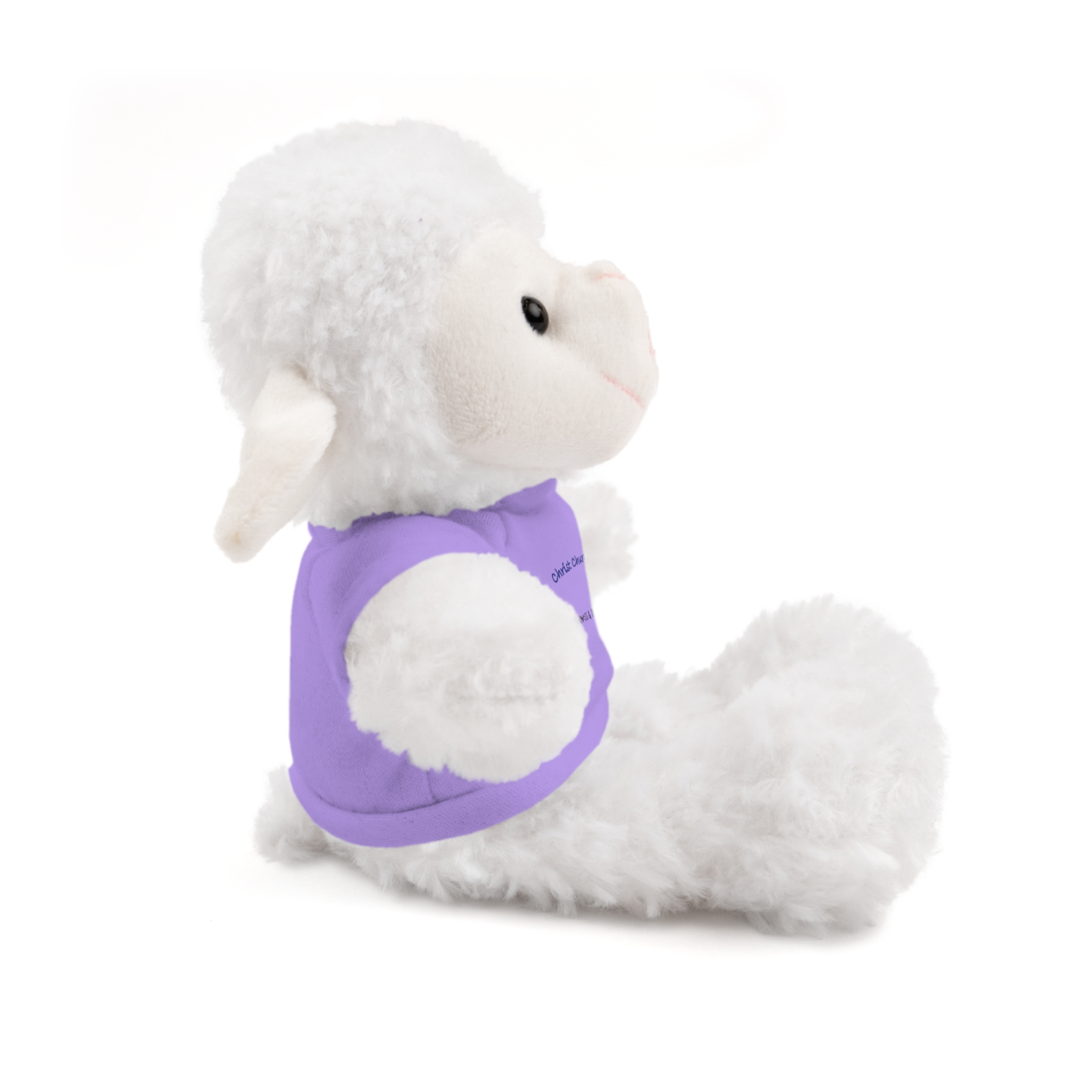 Stuffed Animals Tee - Image 35