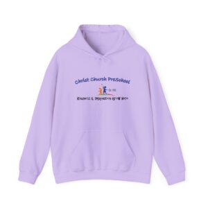Kindness & Imagination Grow Here Adult Unisex Heavy Blend™ Hooded Sweatshirt