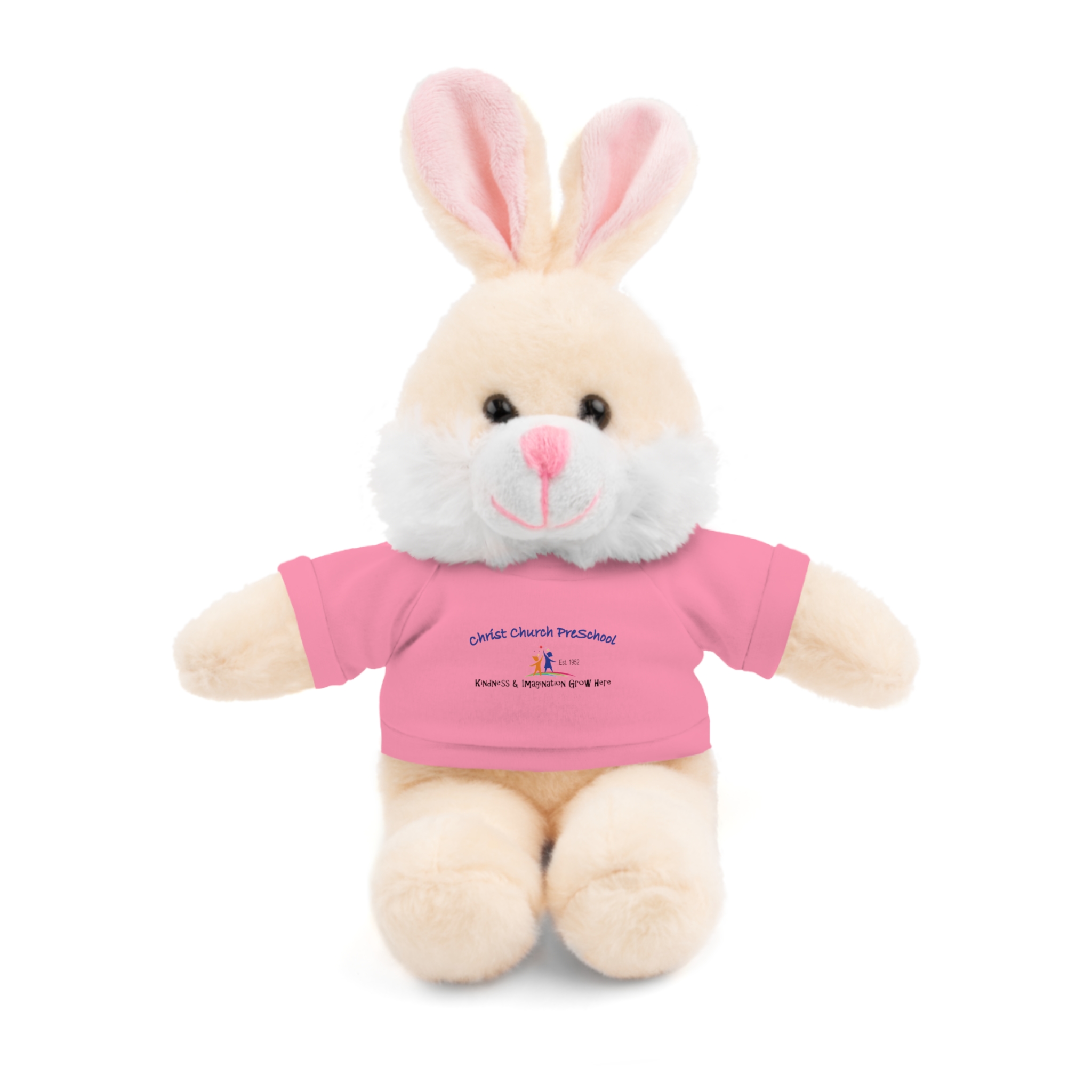 Stuffed Animals Tee - Image 58