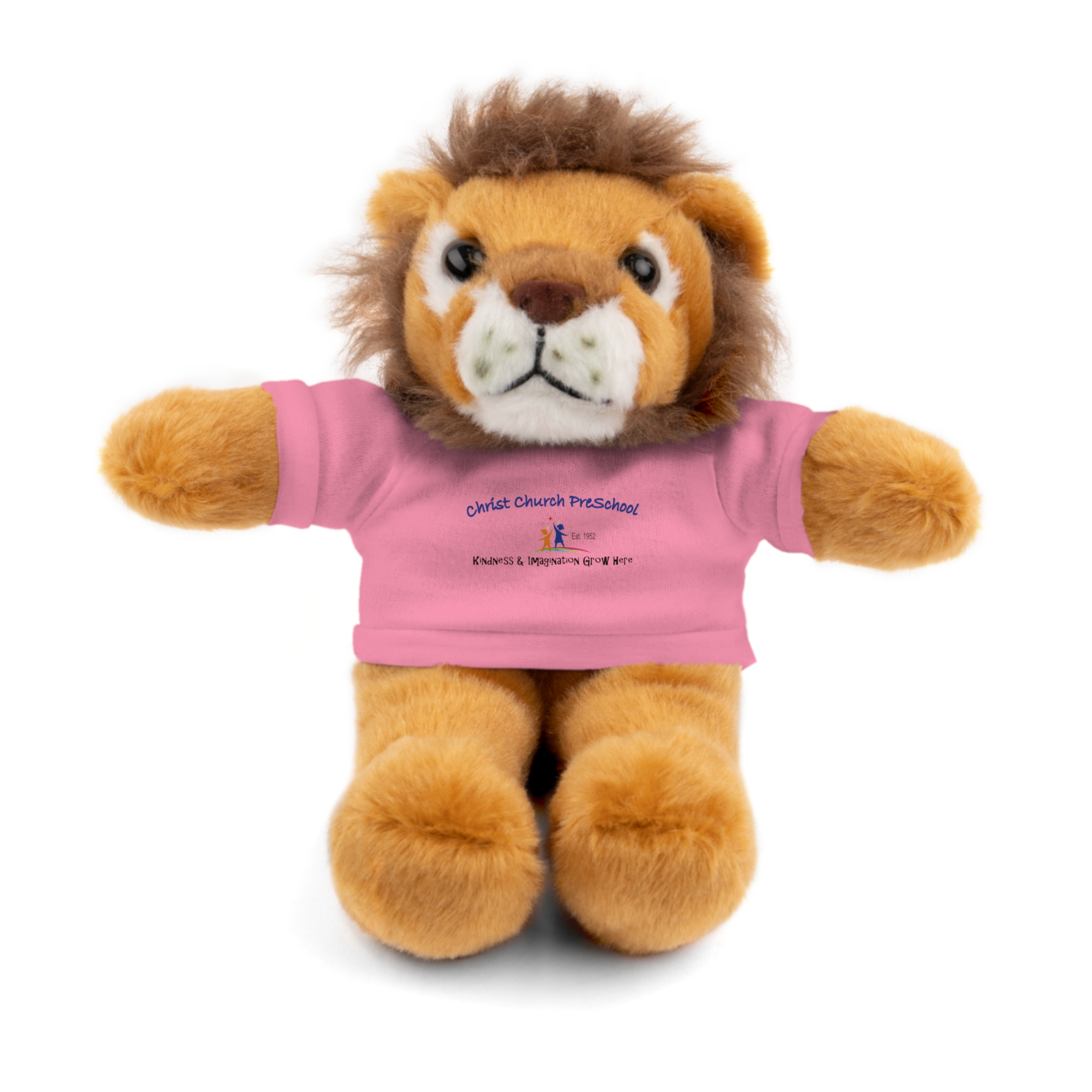 Stuffed Animals Tee - Image 64