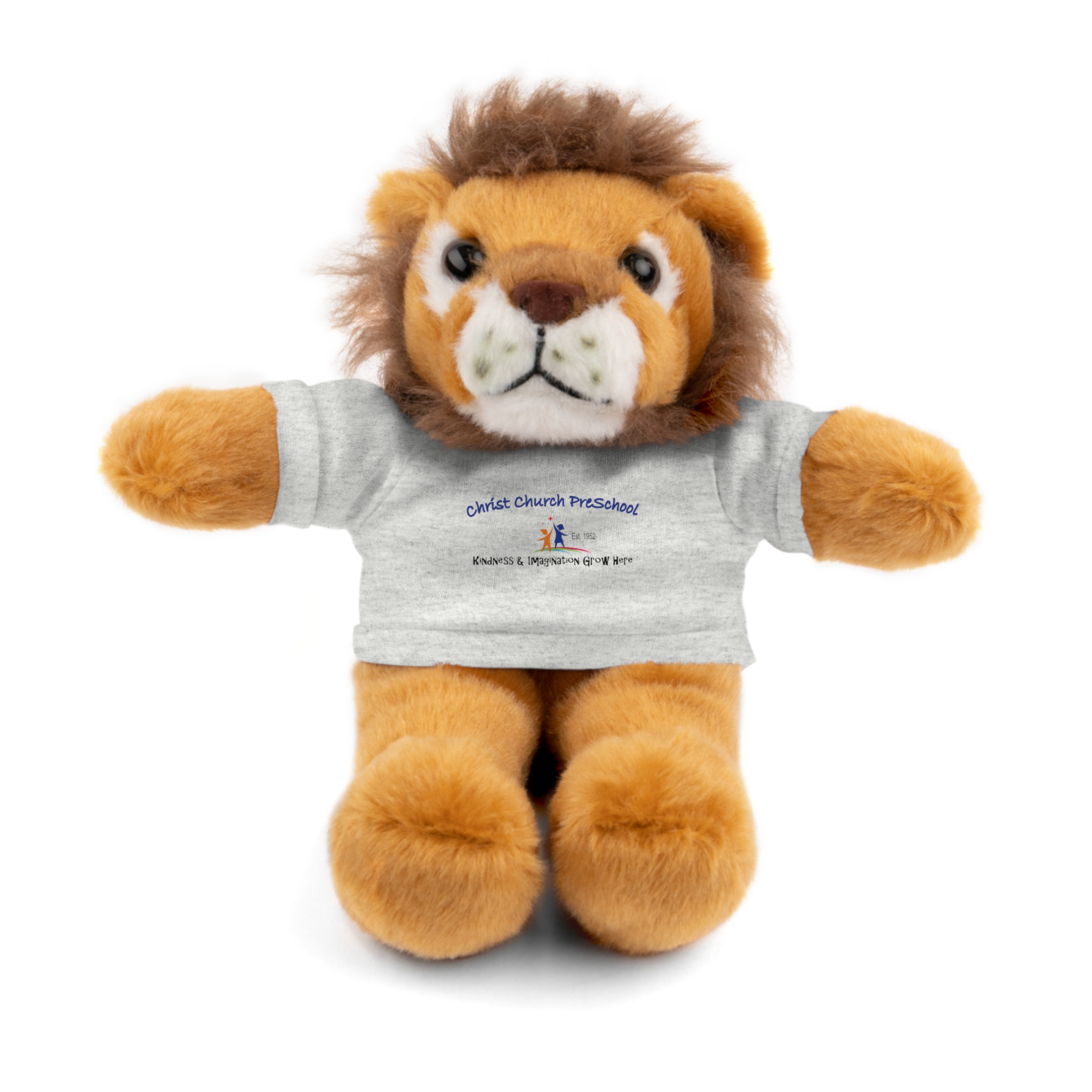 Stuffed Animals Tee - Image 10