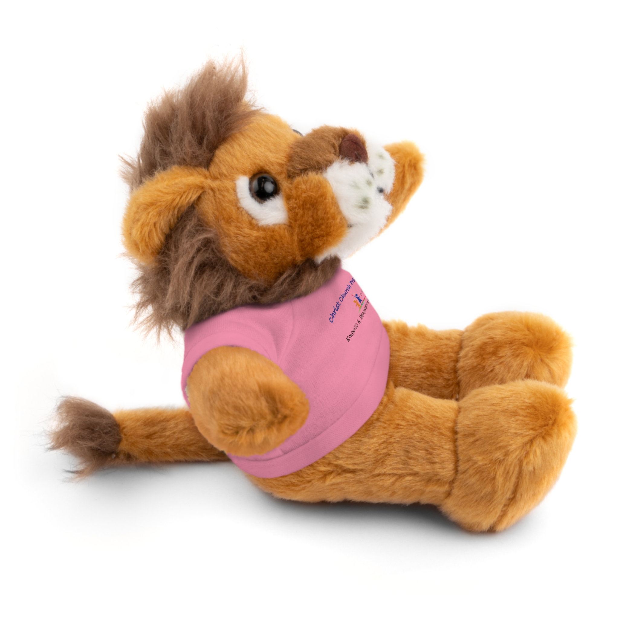 Stuffed Animals Tee - Image 65
