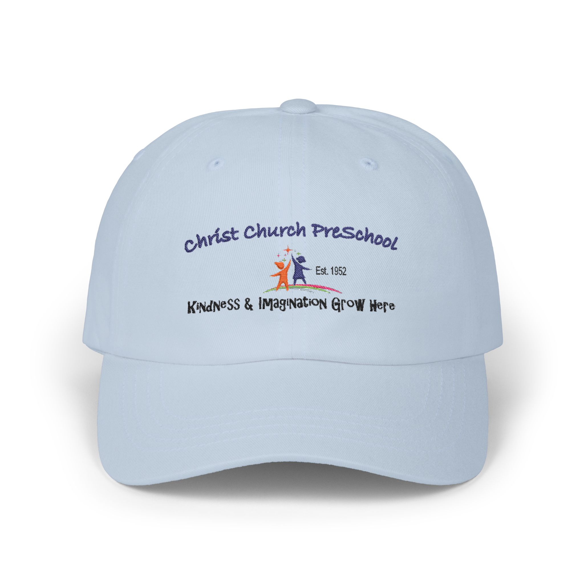 Kindness & Imagination Grow Here Hat - Image 5