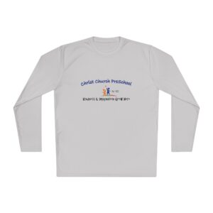 Adult Unisex Sport-Tek Kindness & Imagination Grow Here Long Sleeve Tee