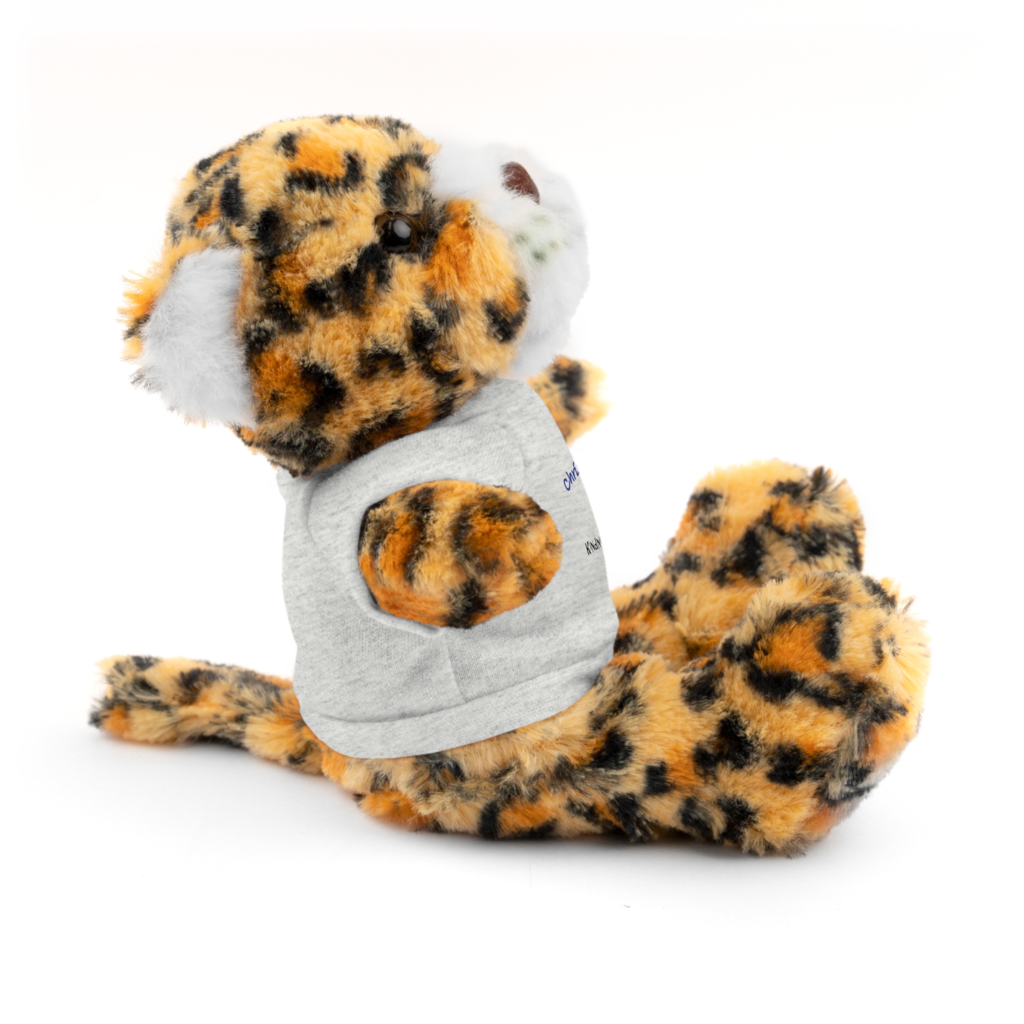 Stuffed Animals Tee - Image 8