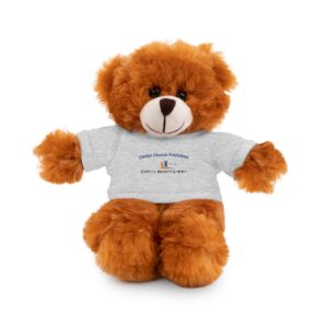 Stuffed Animals Tee