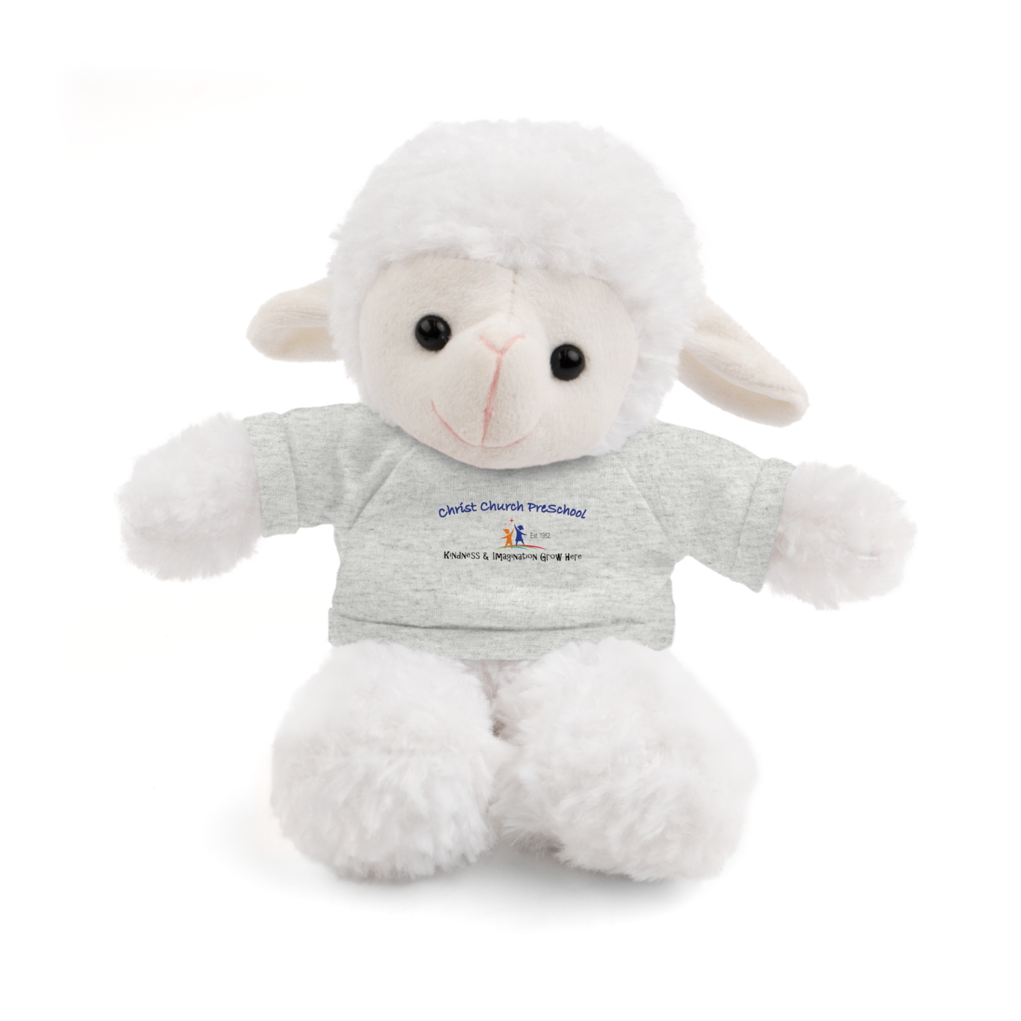 Stuffed Animals Tee - Image 16