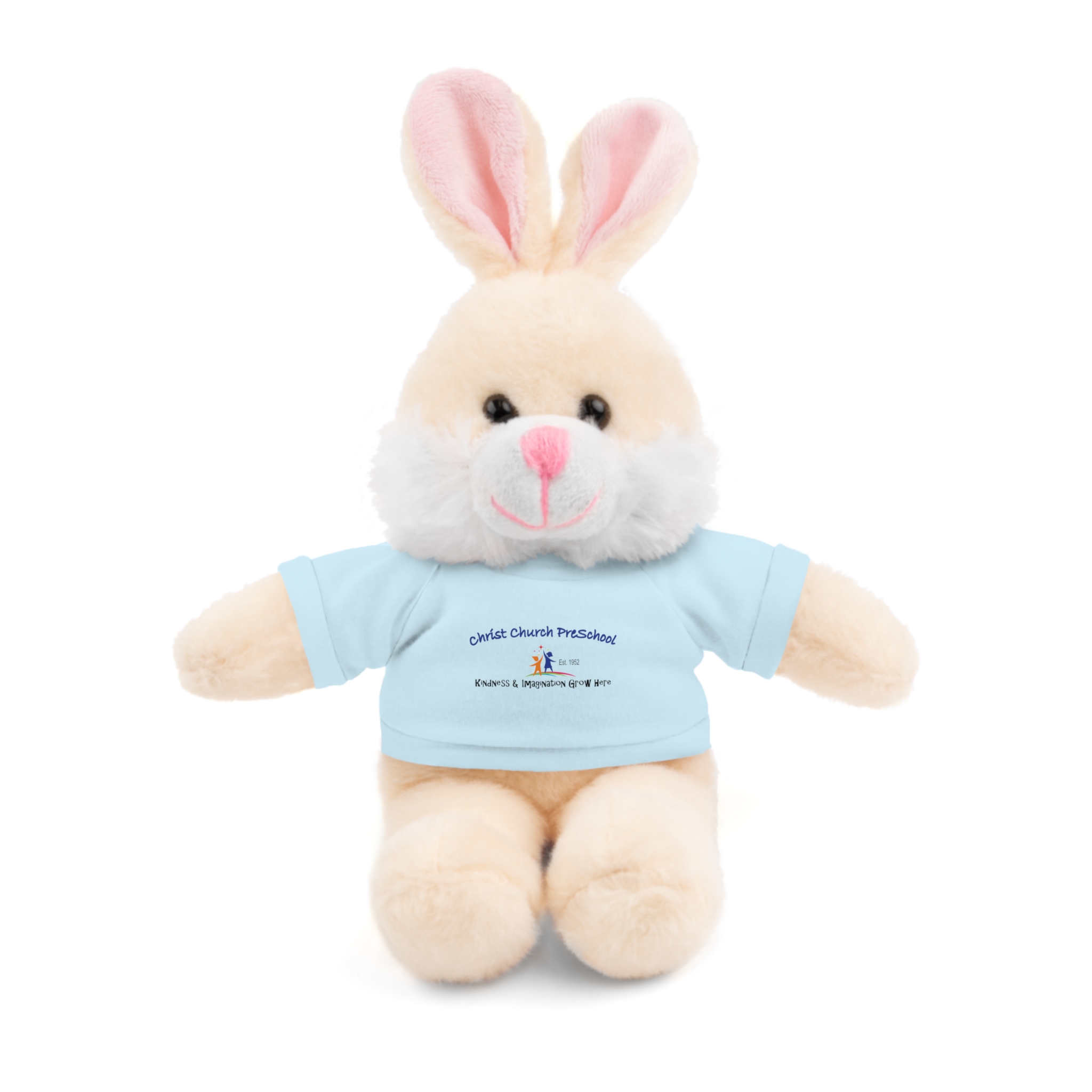 Stuffed Animals Tee - Image 40