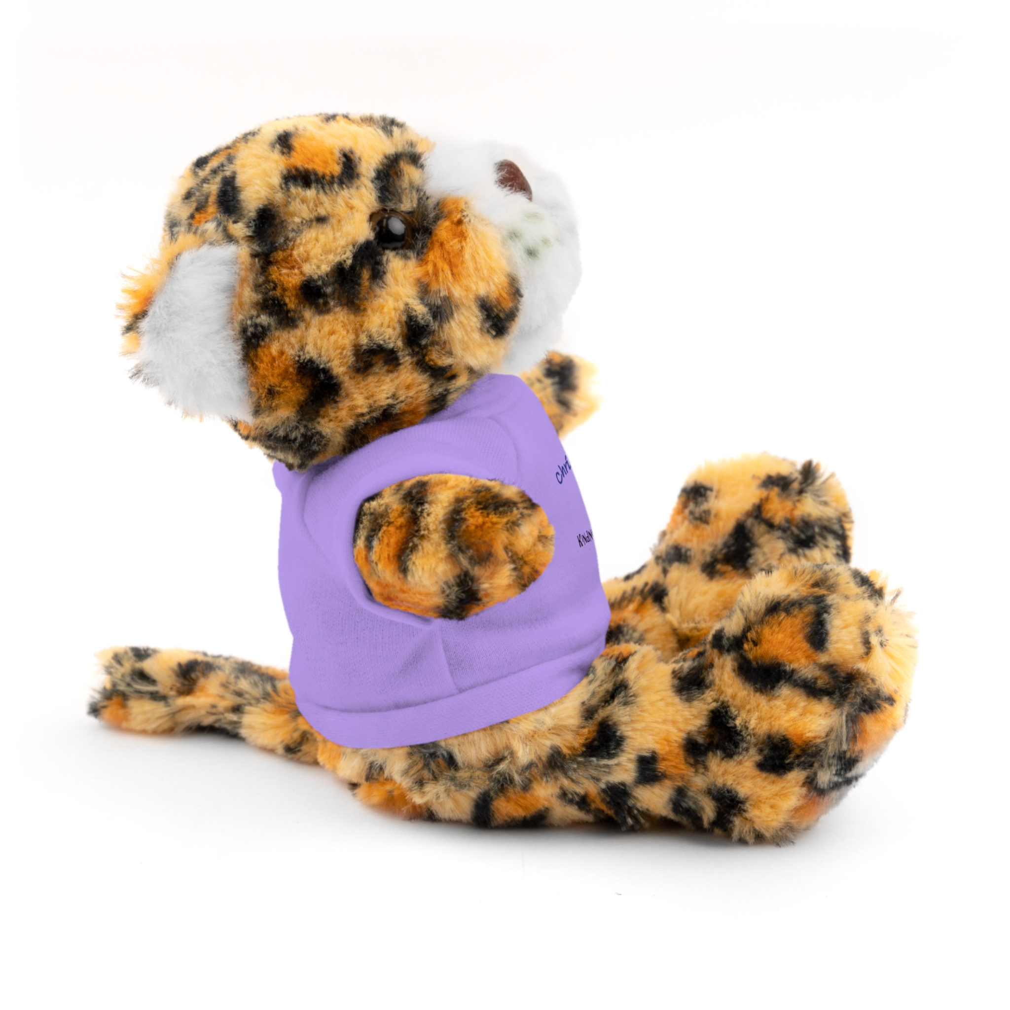 Stuffed Animals Tee - Image 26