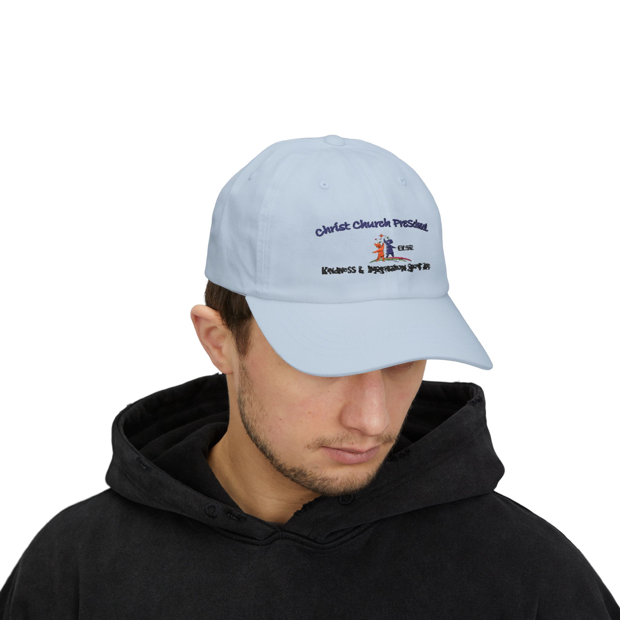 Kindness & Imagination Grow Here Hat - Image 7