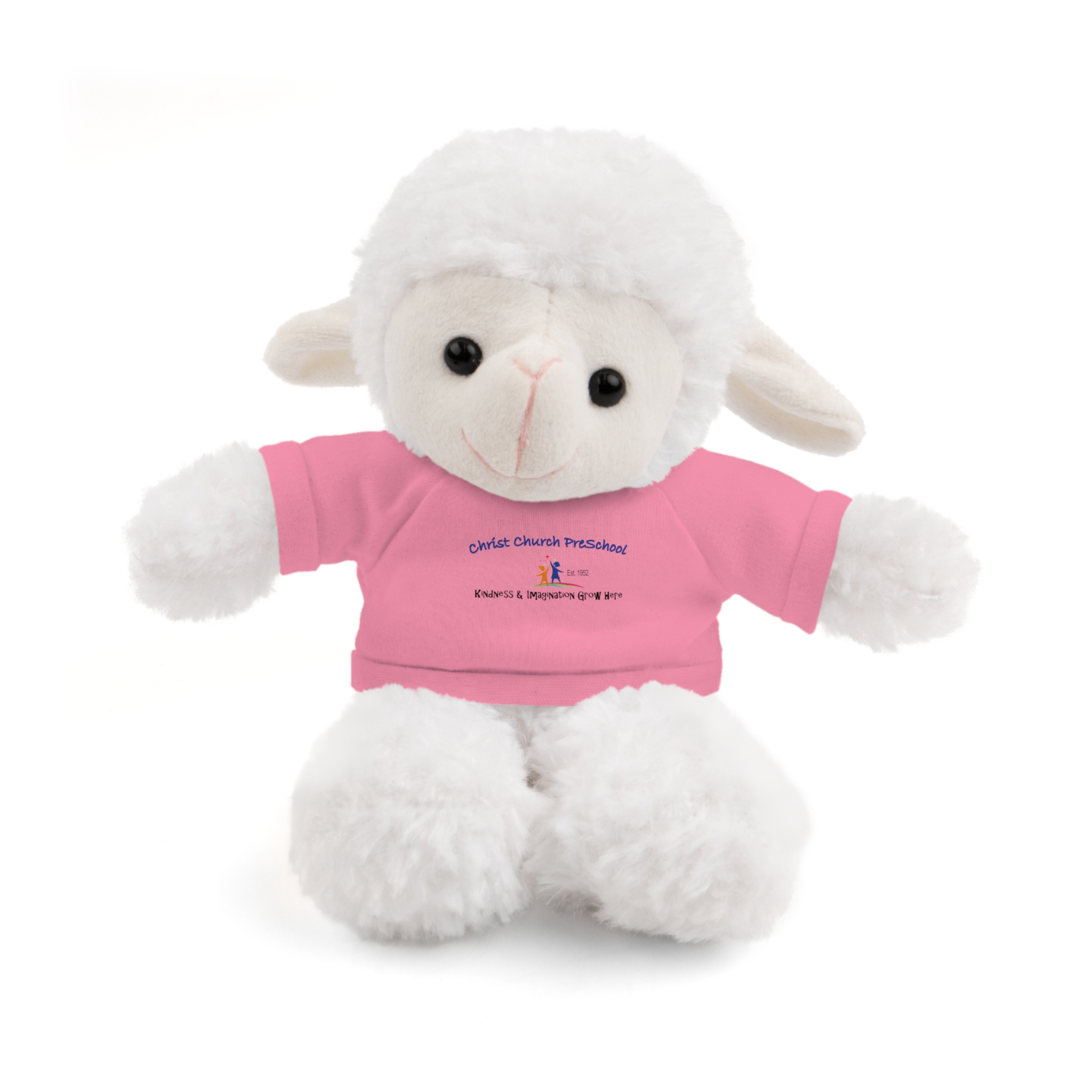 Stuffed Animals Tee - Image 70