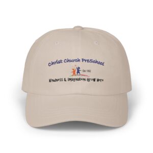 Kindness & Imagination Grow Here Hat